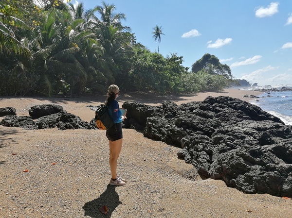 Jamso Trainee GmbH - Gap Year: Tourismuspraktikum in Costa Rica