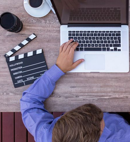 Der Beruf des Cutters