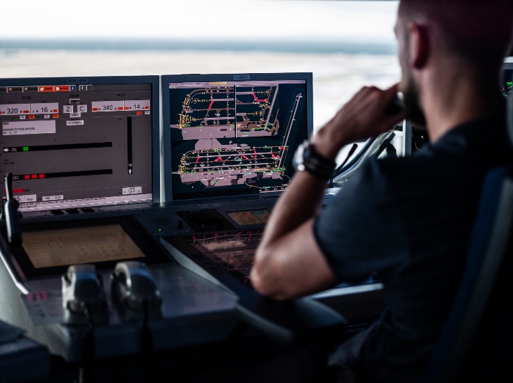 Deutsche Flugsicherung GmbH