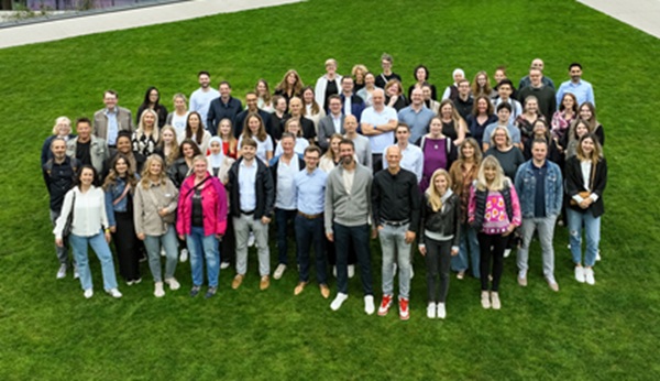 COHAUSZ & FLORACK: Team-Events