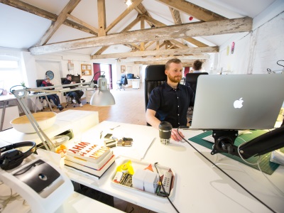 Design Designer werden