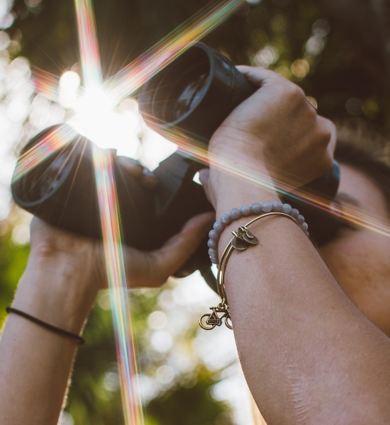 Die Arbeit als Detektiv