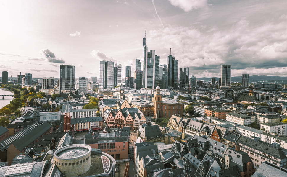 Duales Studium Frankfurt