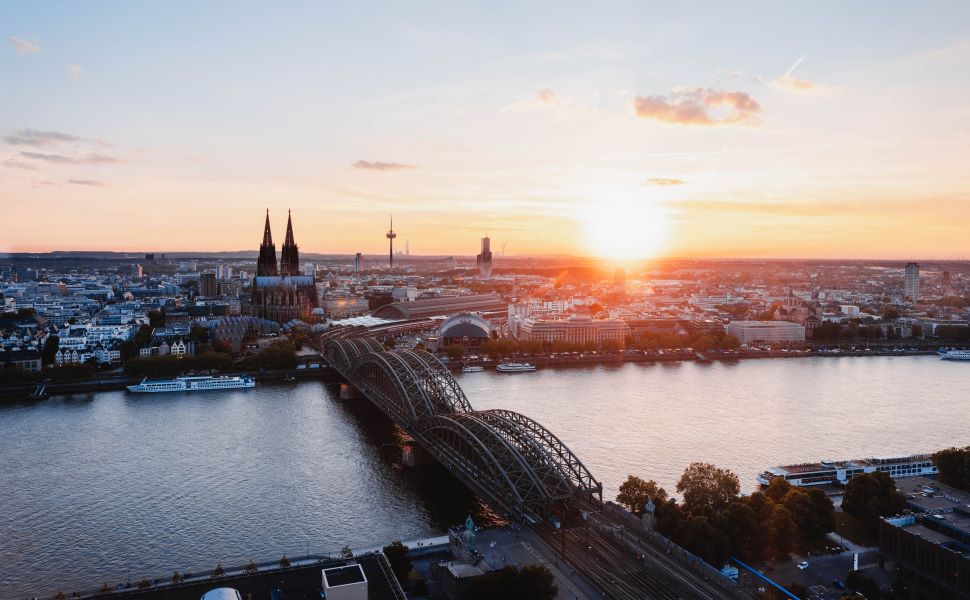 duales Studium Köln