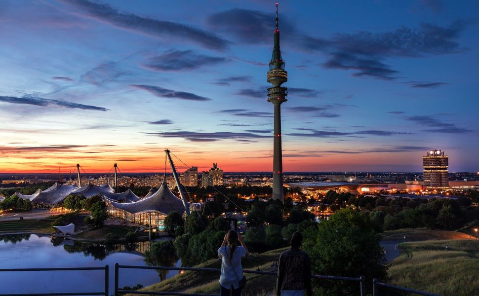 Duales Studium München