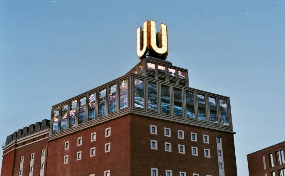 Duales Studium Dortmund