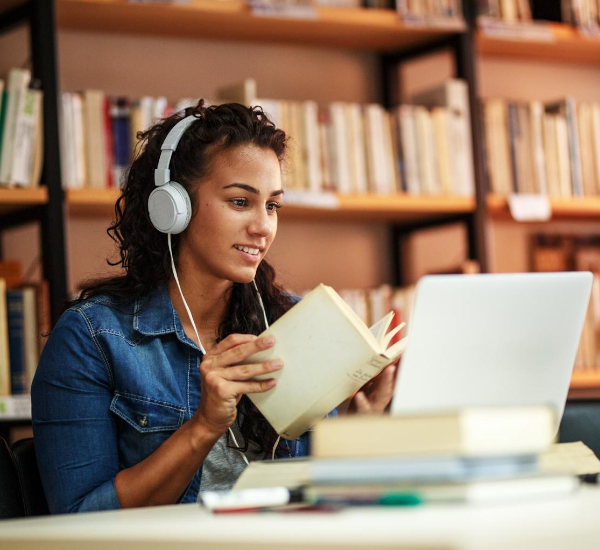 E-Learning und digitales Lernen