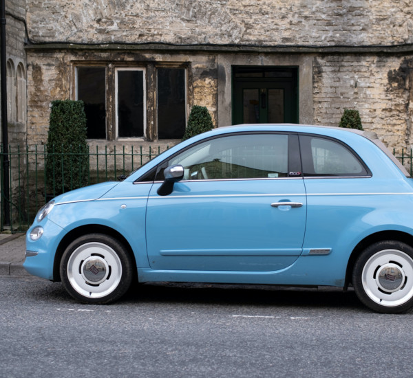 Eigenes Auto in Studium und Ausbildung