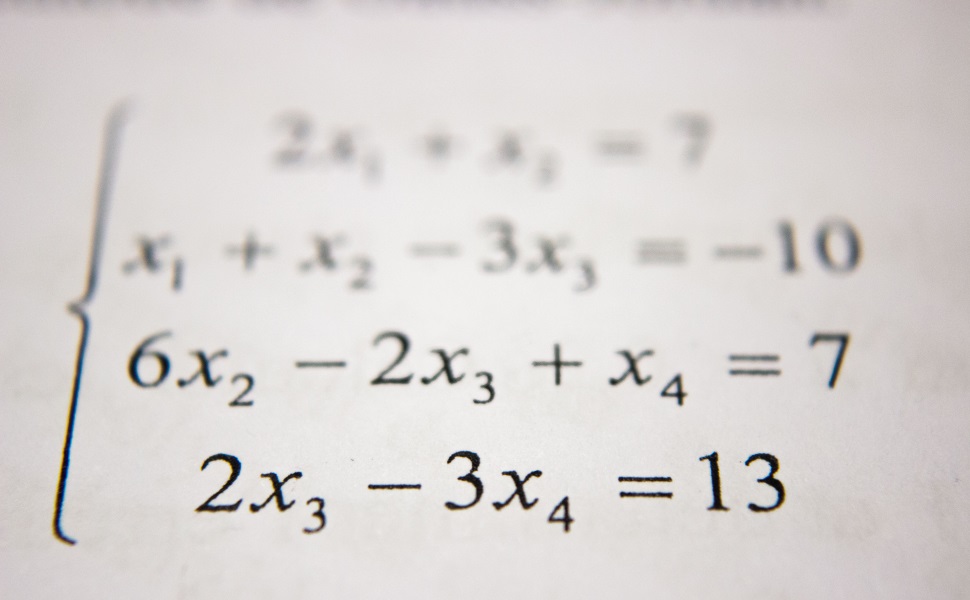 Einstellungstest üben