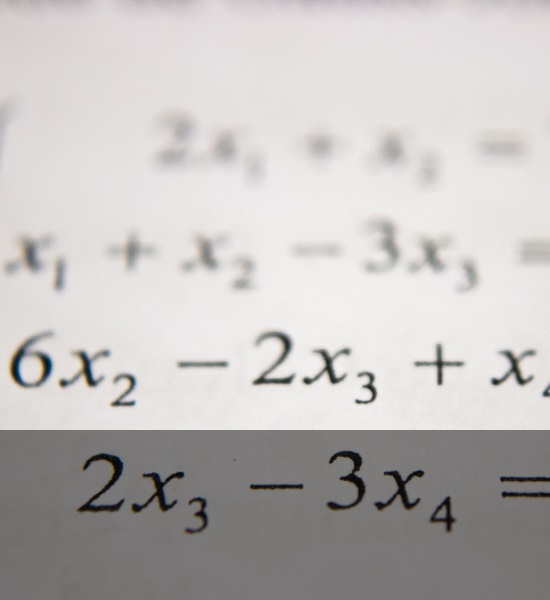 Der Einstellungstest