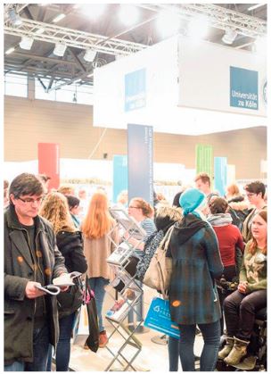 Events der Einstieg GmbH