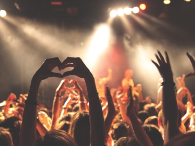 Fachkraft Veranstaltungstechnik