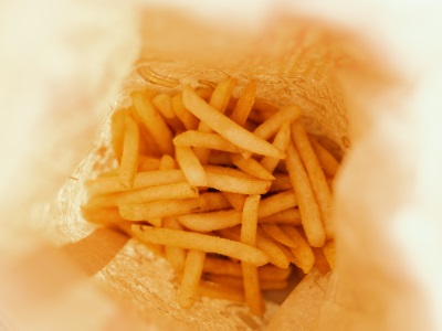 Fachmann für Systemgastronomie