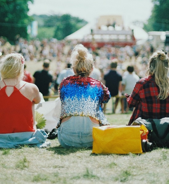 Festival und Umweltschutz - 6 Tipps für ein nachhaltiges Festival-Vergnügen
