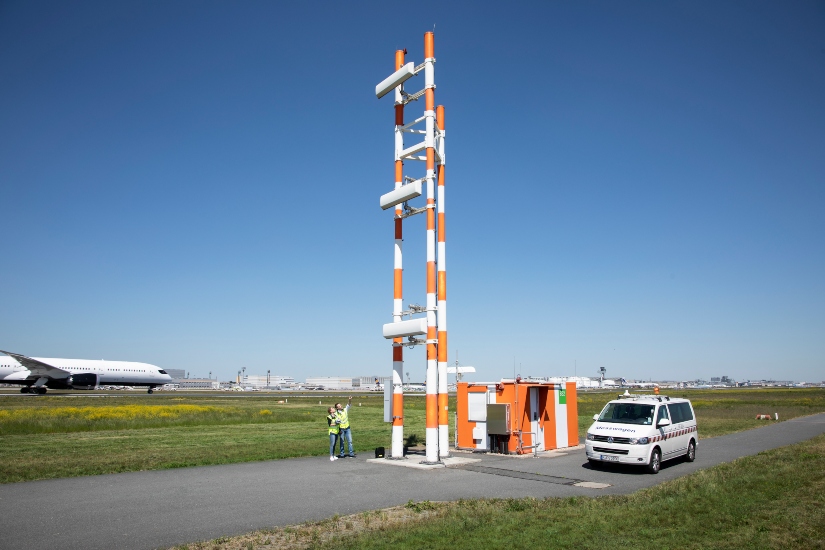 Deutsche Flugsicherung GmbH