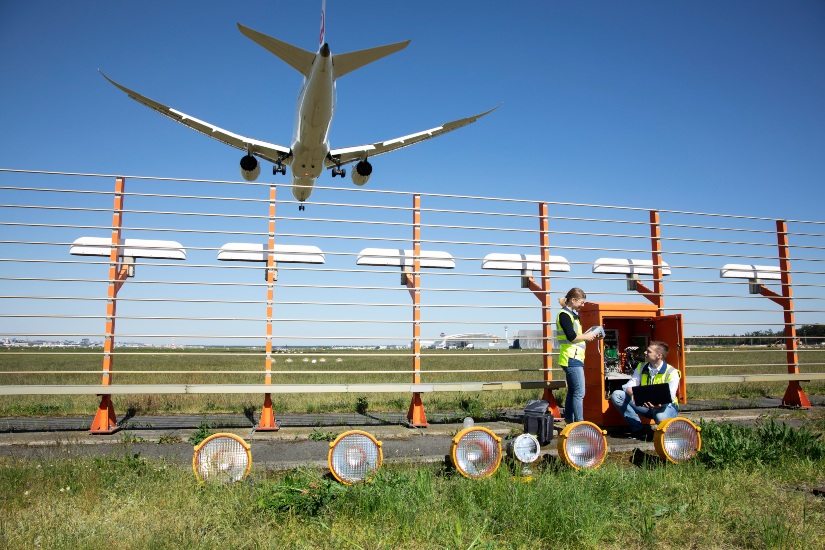 Deutsche Flugsicherung GmbH