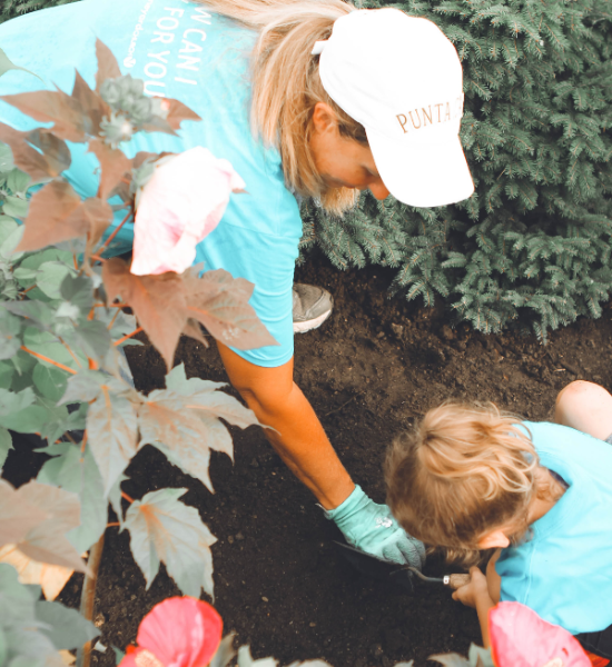 Freiwilligendienst: Ausprobieren, helfen, Erfahrung sammeln