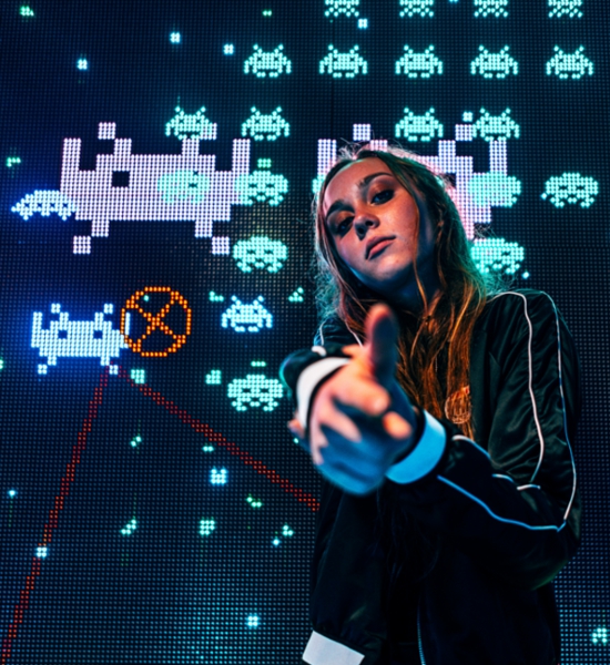 Gaming-Berufe: Alles über die Ausbildung, Studium und Co.