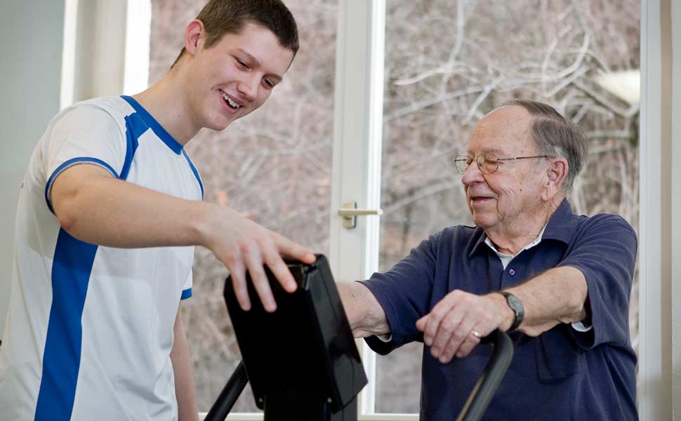 Gap Year Deutschland