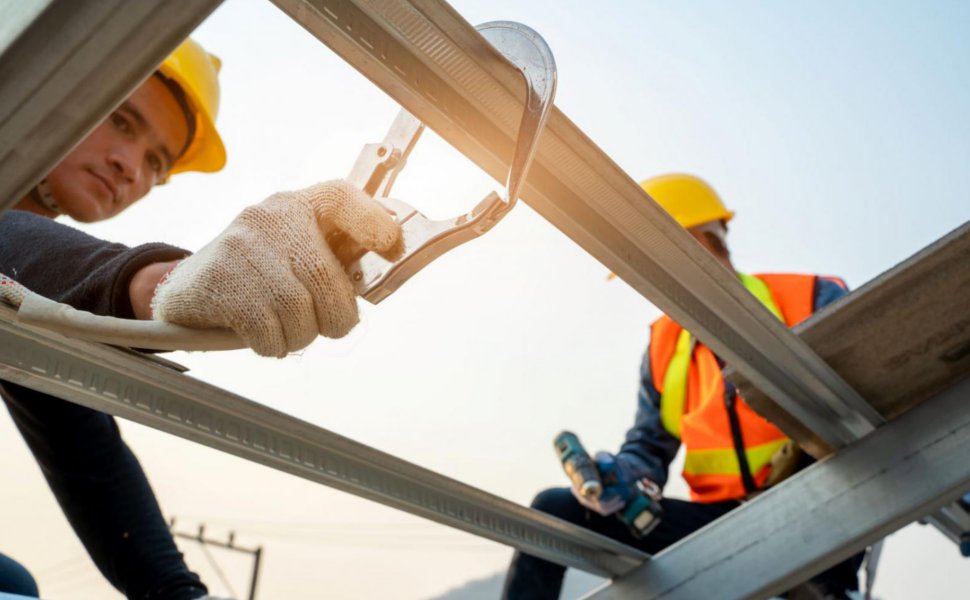 Gefahren und Risiken im Beruf