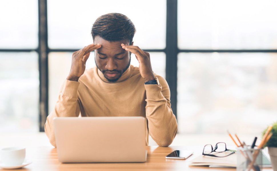 Gefahren und Risiken im Beruf