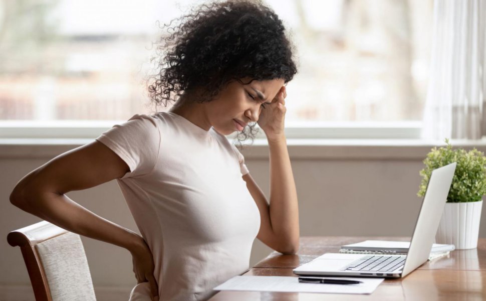 Gefahren und Risiken im Beruf