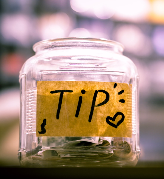 Gehaltscheck: Berufe und Gehälter