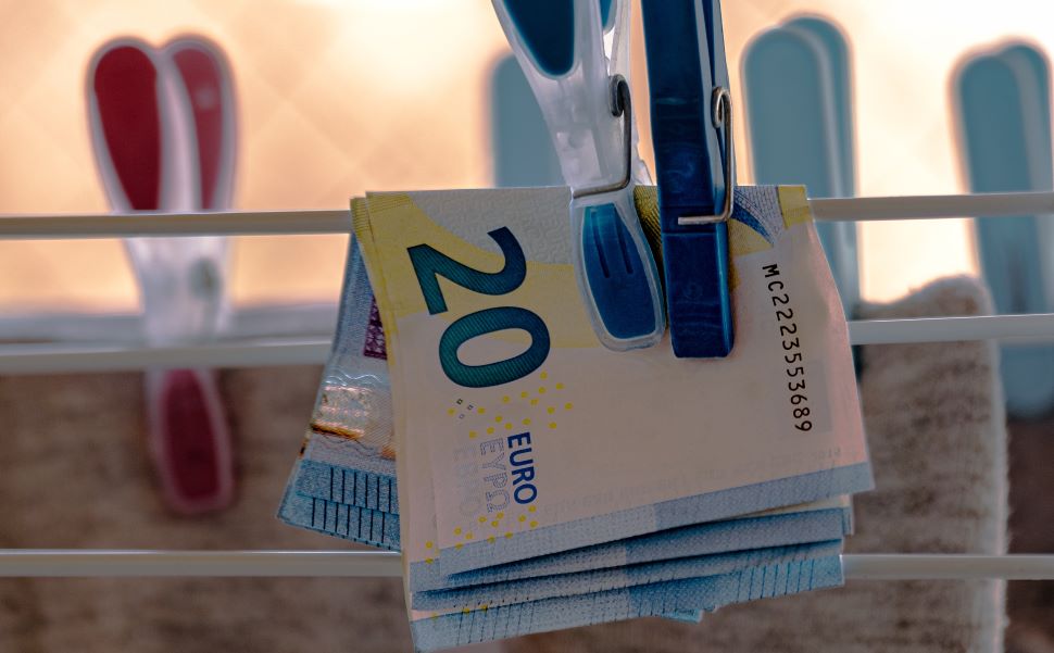 Geld sparen Spartipps