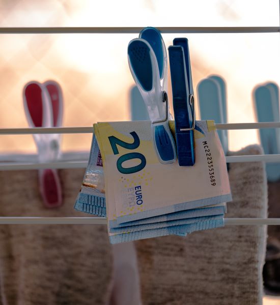 Geld sparen Spartipps