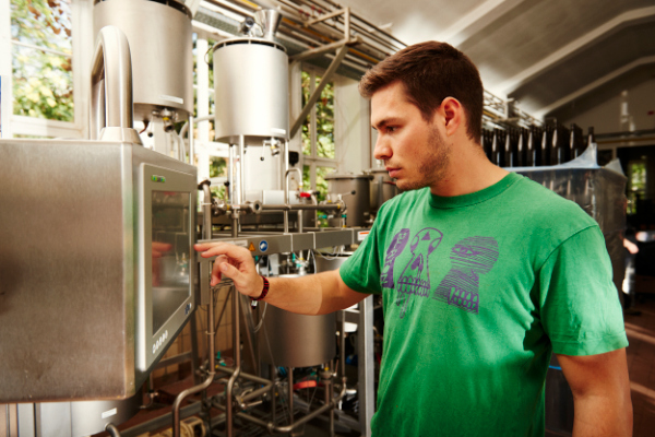 Getränketechnologie Studium an der HS Geisenheim