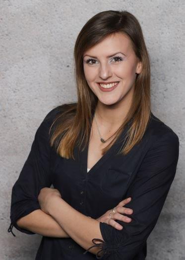 Hanna Gryschock: Meine Ausbildung bei Bayer