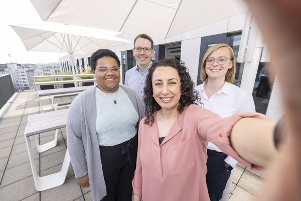 COHAUSZ & FLORACK: Diversität und Vielfalt