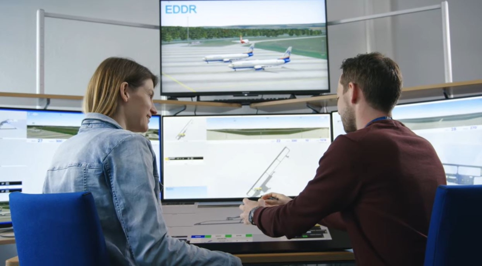 Deutsche Flugsicherung GmbH