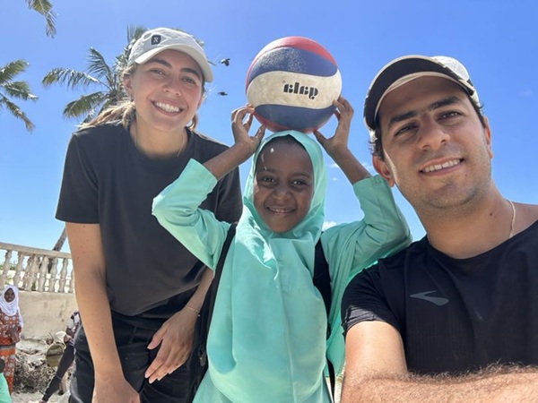 Jamso Trainee GmbH - Gap Year: Freiwilligenarbeit in Tansania, Sansibar