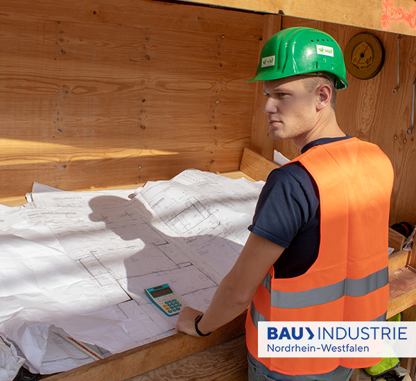 Bauzeichner/in