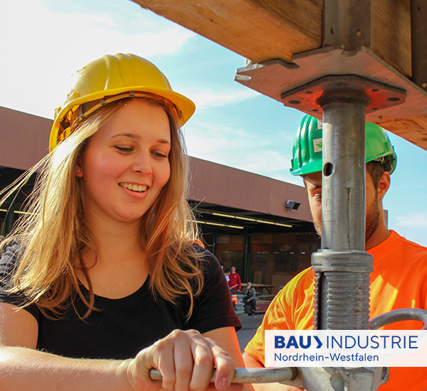 Beton- und Stahlbetonbauer/in