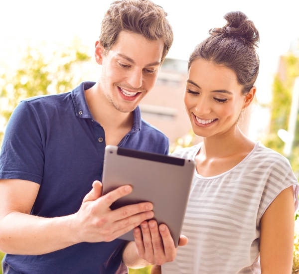 IST-Hochschule für Management: Moderne Lehrmethoden. Lerne, wann und wo du willst