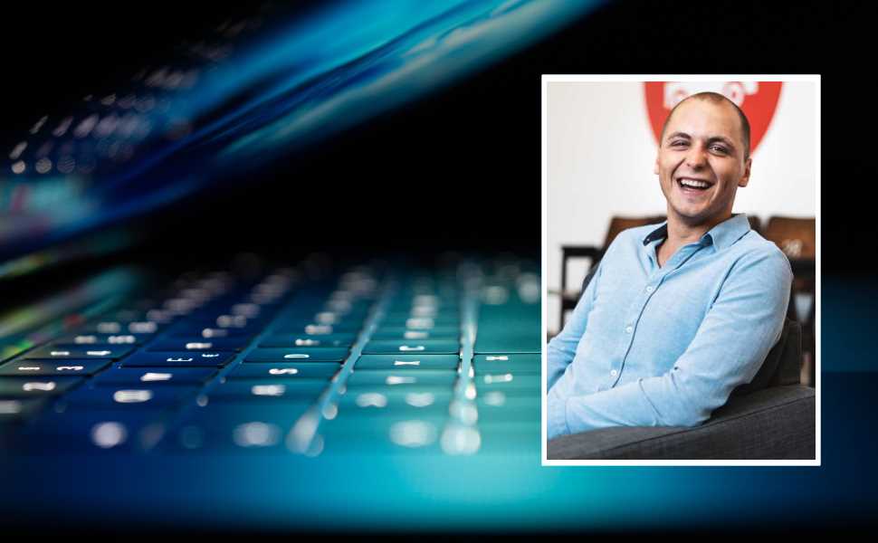 Einstieg in die IT Branche