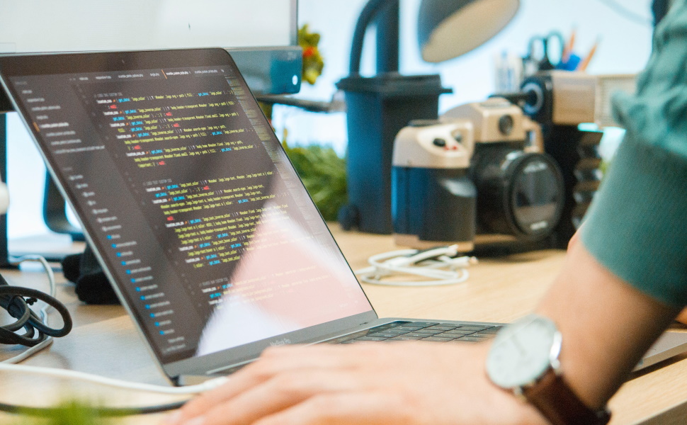 IT-Sicherheit, Informationstechnik