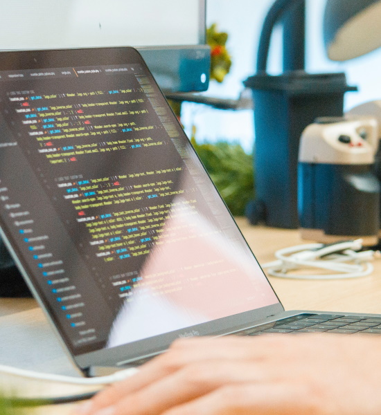 IT-Sicherheit - den Hackern auf der Spur