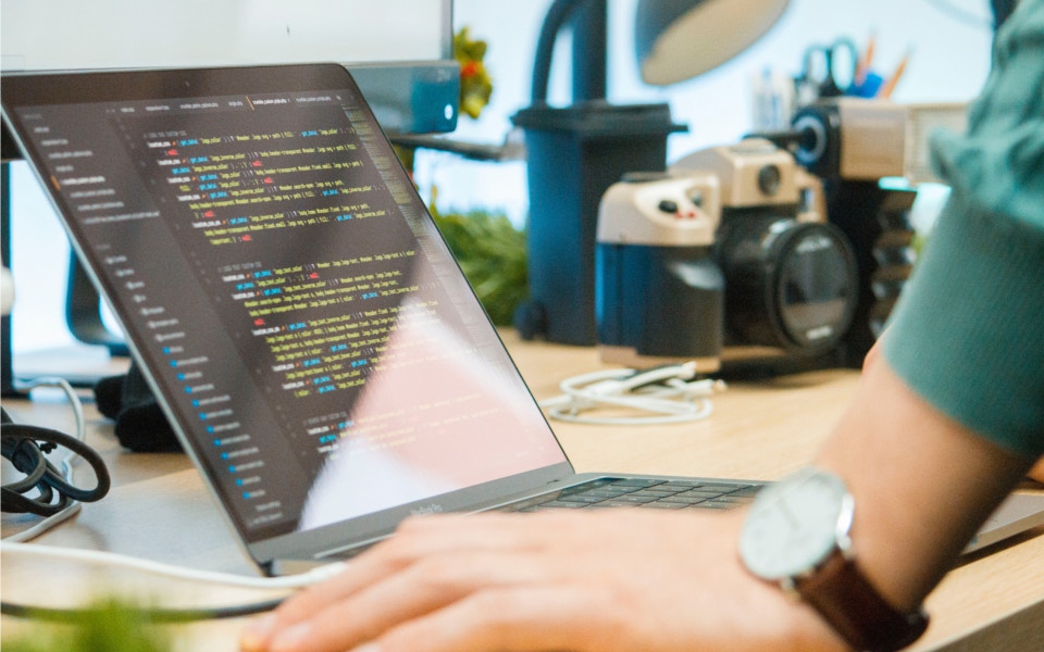 IT studieren, Informatik studieren