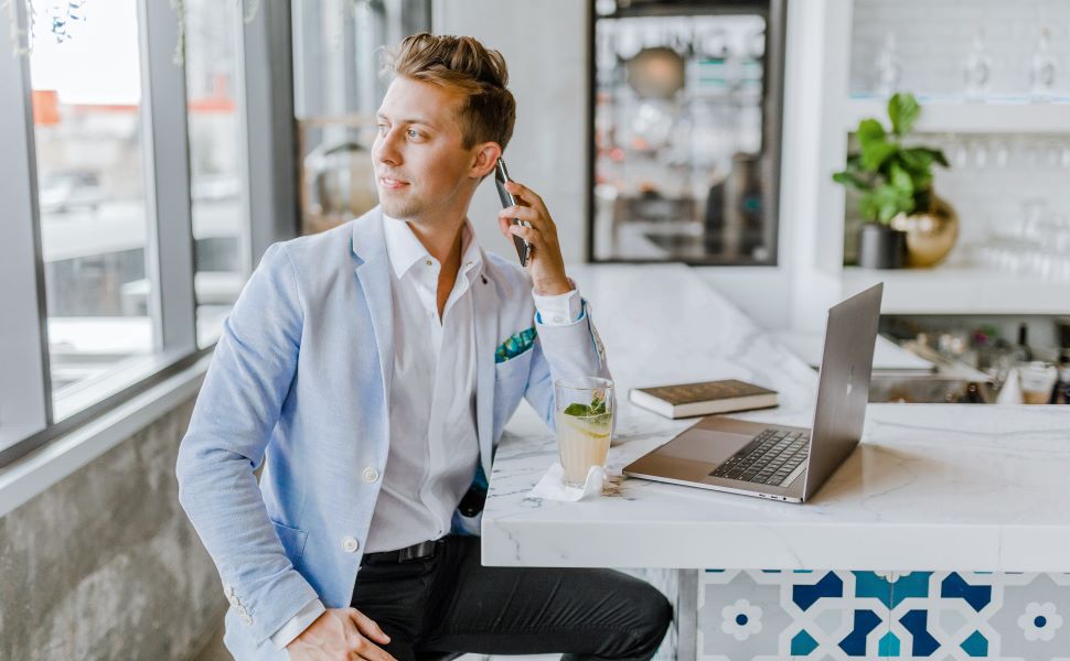 Immobilienmakler werden