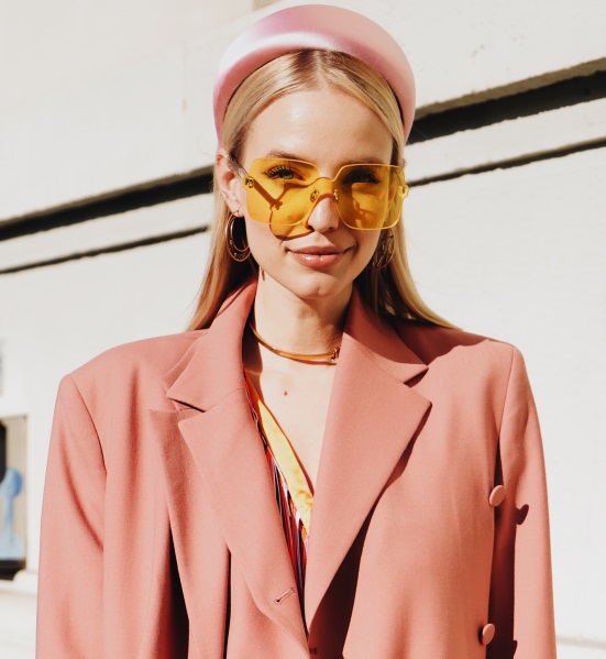 Influencerin des Monats März