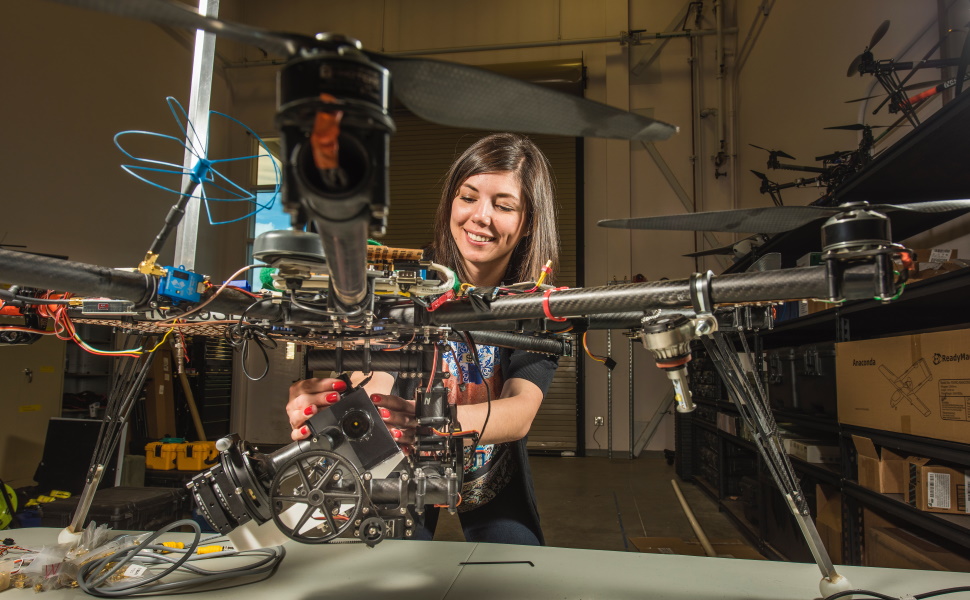 Ingenieurwissenschaften Studium