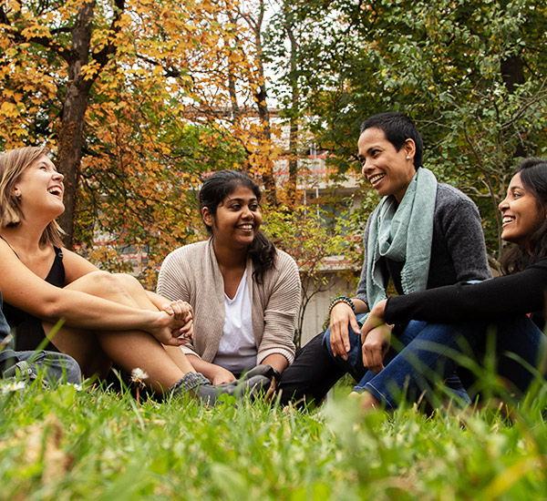 Freie Hochschule Stuttgart: Auf dem Campus