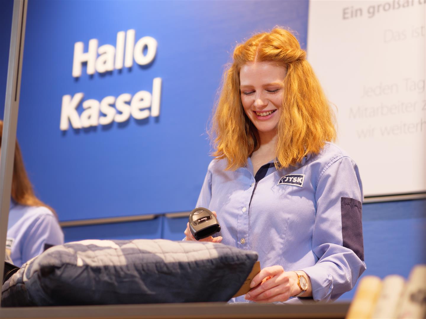 JYSK SE: Abwechslung