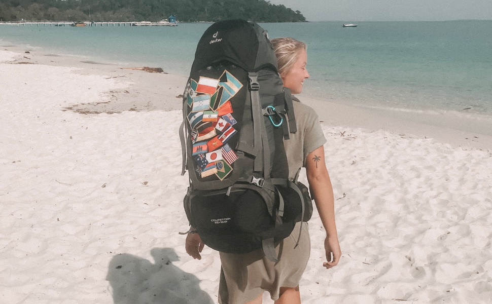 Jil Eileen Füngeling Interview