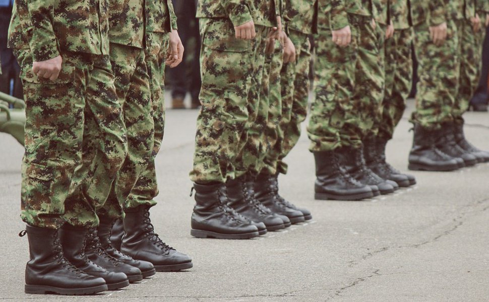 Bundeswehr, Karriere, Offizier, Bundeswehr-Uni