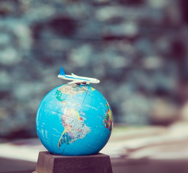 Karriere im Tourismus