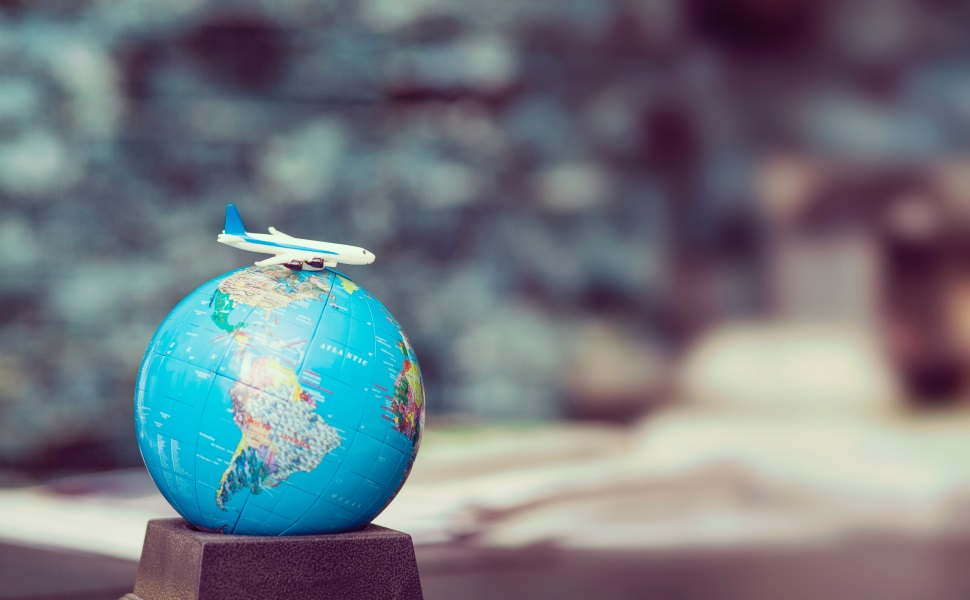 Karriere im Tourismus